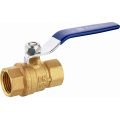 266 Brass ball valve